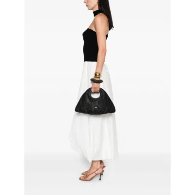 Cult Gaia Bags In Black