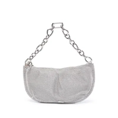 Cult Gaia Bags In Silver