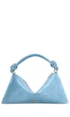 Cult Gaia Bags.. Clear Blue