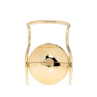 Cult Gaia Bags In Gold