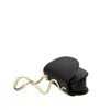Cult Gaia Ilaria Sculptural-handle Tote Bag In Multi