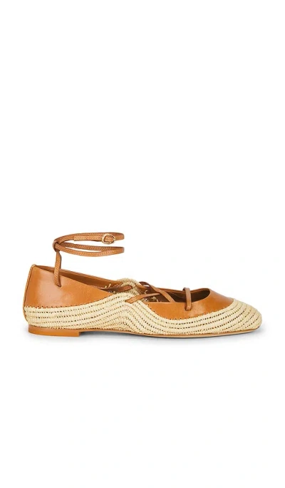 Cult Gaia Beckett Ballet In Multi