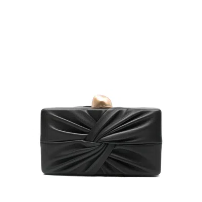 Cult Gaia Black Mini Bags Women