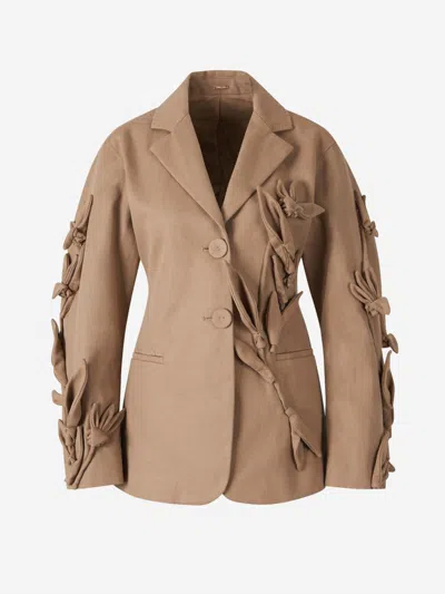 Cult Gaia Blazer Serenity