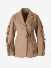 Cult Gaia Blazer Serenity
