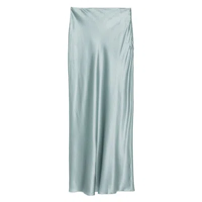 Cult Gaia Blue Skirts - Fitted Skirts Women