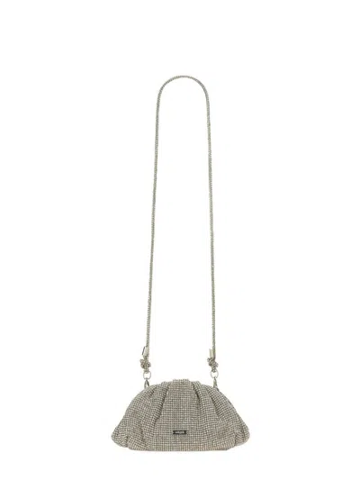 CULT GAIA CULT GAIA SHOULDER BAG "JAALA" DWARF