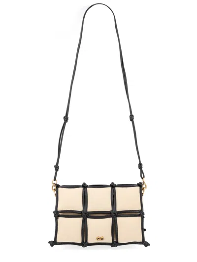 Cult Gaia Borsa "gaia Puff" In Multi