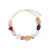 Cult Gaia Mercier Necklace In Multi