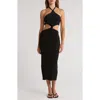 Cult Gaia Cameron Knit Dress