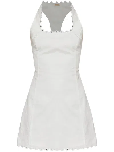 CULT GAIA CAREY DRESS