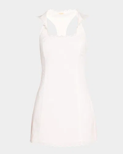 CULT GAIA CAREY MINI DRESS