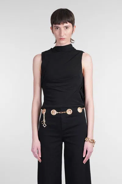 CULT GAIA CULT GAIA CHRISTIAN TOPWEAR