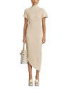 Cult Gaia Chrysta Knit Dress Beach In Beach