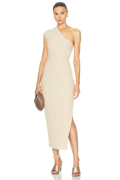 CULT GAIA CIELO KNIT DRESS