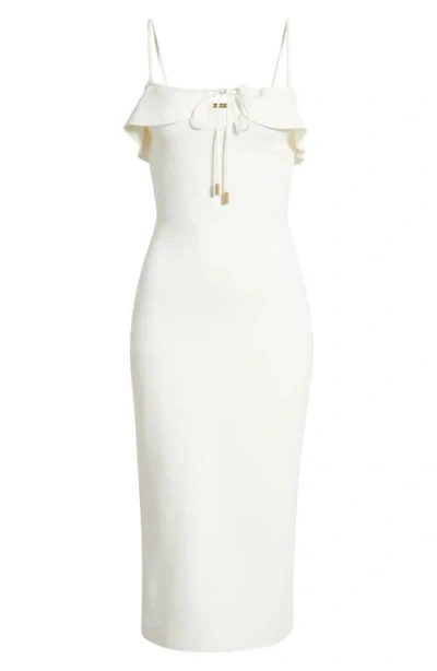 CULT GAIA CULT GAIA CIERA SWEATER DRESS