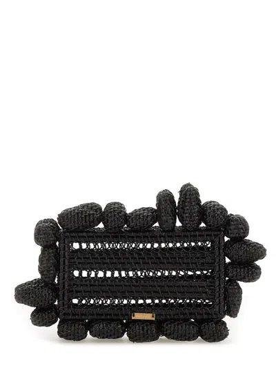 Cult Gaia Women's Clutch Akira