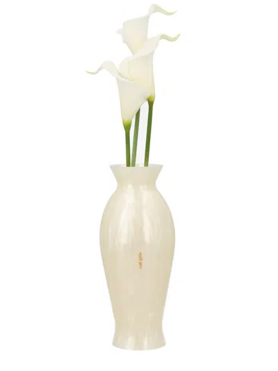 Cult Gaia Clutch Bag Florence In Red