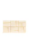 Cult Gaia Clutch Clutch  In White