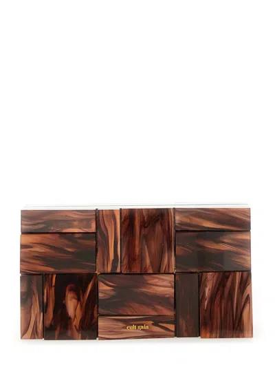 Cult Gaia Clutch "gallery"