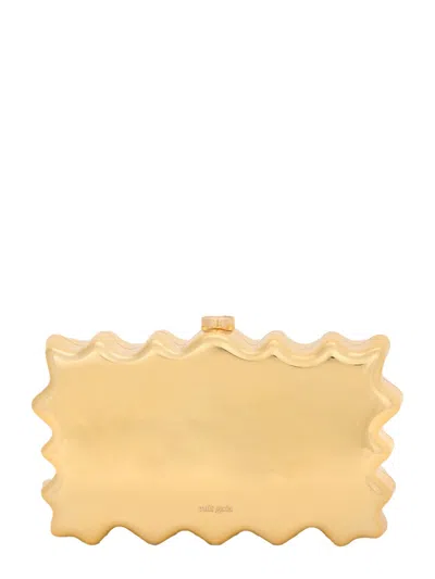 Cult Gaia Clutch Paloma