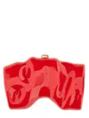 Cult Gaia Clutch Scrunch