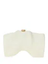 Cult Gaia Clutch Scrunch