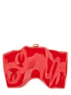Cult Gaia Clutch Scrunch