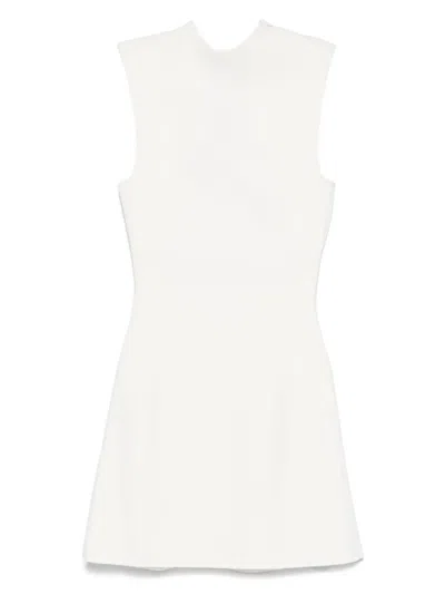 CULT GAIA CUT-OUT MINI DRESS