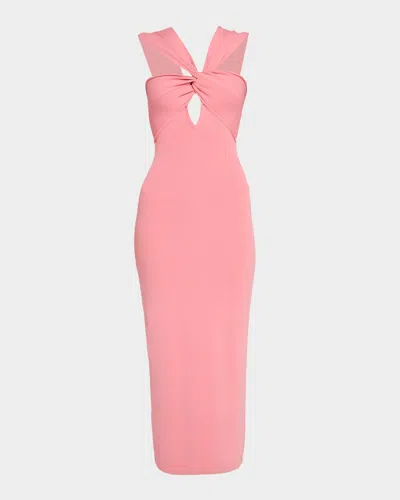 CULT GAIA DAWNETTE KNIT DRESS