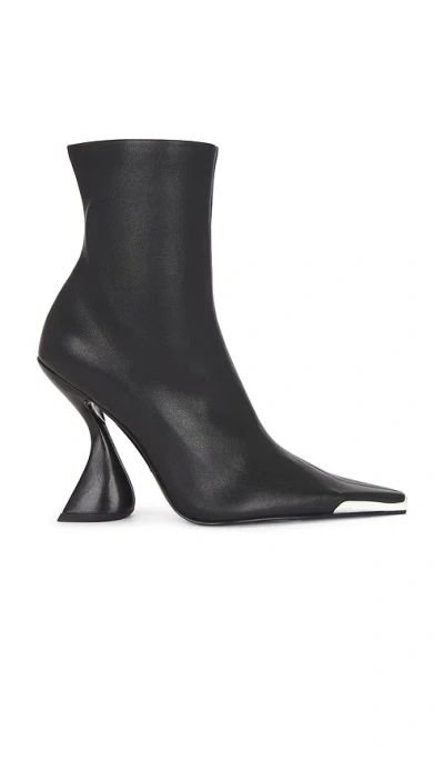 Cult Gaia Declan Boot In Black