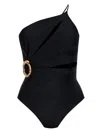 Cult Gaia Desi One Piece Swimsuit