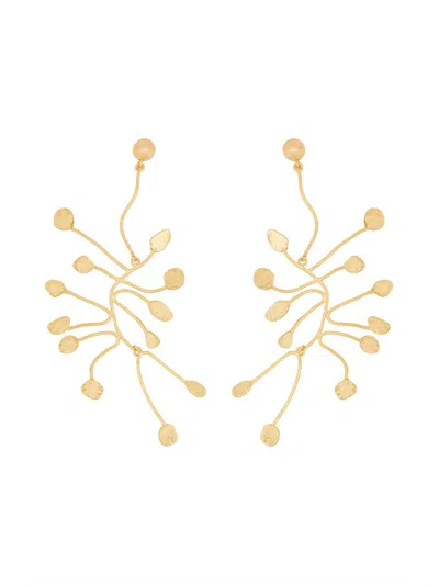 CULT GAIA CULT GAIA EARRINGS "ILARIA"