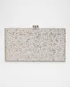 Shop Cult Gaia Ela Embellished Clutch Bag In No Color Color