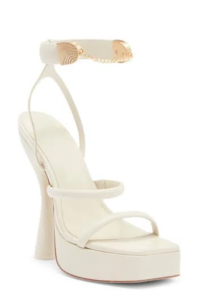 Cult Gaia Elodie Platform Sandal