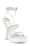 Cult Gaia Elodie Platform Sandal