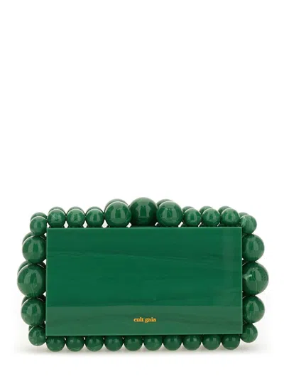 Cult Gaia Eos Clutch