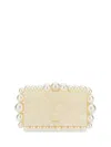 Cult Gaia Eos Clutch