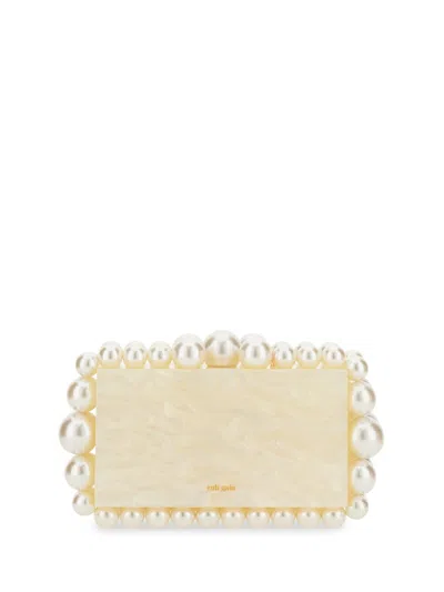 Cult Gaia Eos Clutch