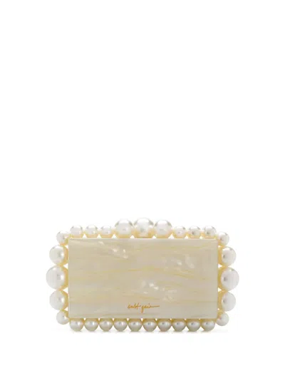 CULT GAIA EOS CLUTCH BAG