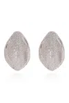 CULT GAIA CULT GAIA ERIN EMBELLISHED EARRINGS