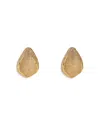 Cult Gaia Erin Earring In Gold
