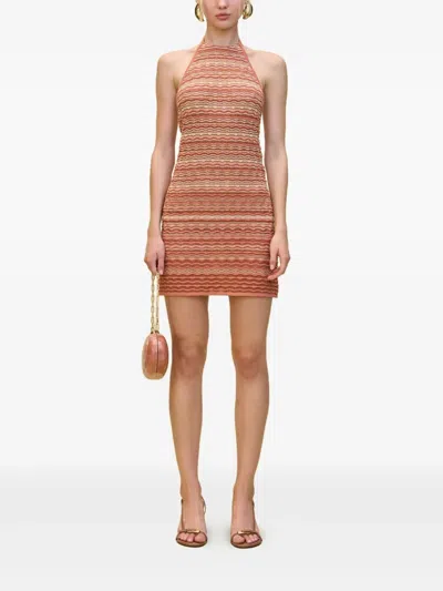 CULT GAIA ERINA MINI DRESS
