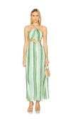 Cult Gaia Esmerelda Dress