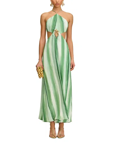 CULT GAIA ESMERELDA DRESS