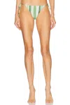 Cult Gaia Estella Bikini Bottom