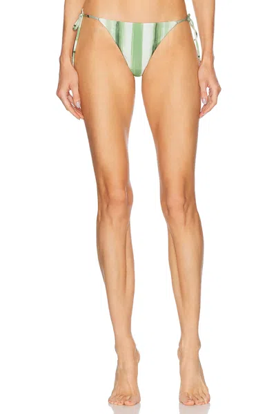 Cult Gaia Estella Bikini Bottom