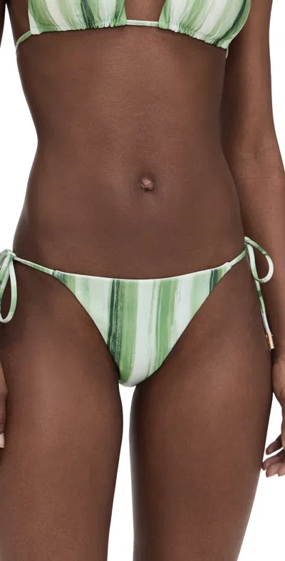 Cult Gaia Estella Bikini Bottoms Calla Lilly