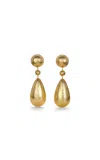 Cult Gaia Eviana Earring In Gold