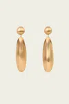 Cult Gaia Fiore Dangle Earrings